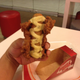 Illustration for article titled KFCs Double Down Dog: The SnackTAYku Review